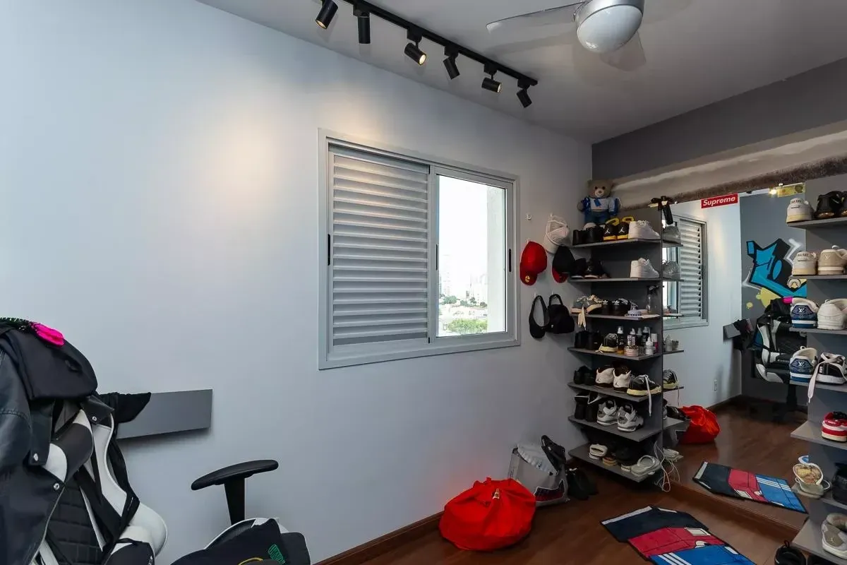 Apartamento 2 quartos no Barra Funda, São Paulo - Foto 8