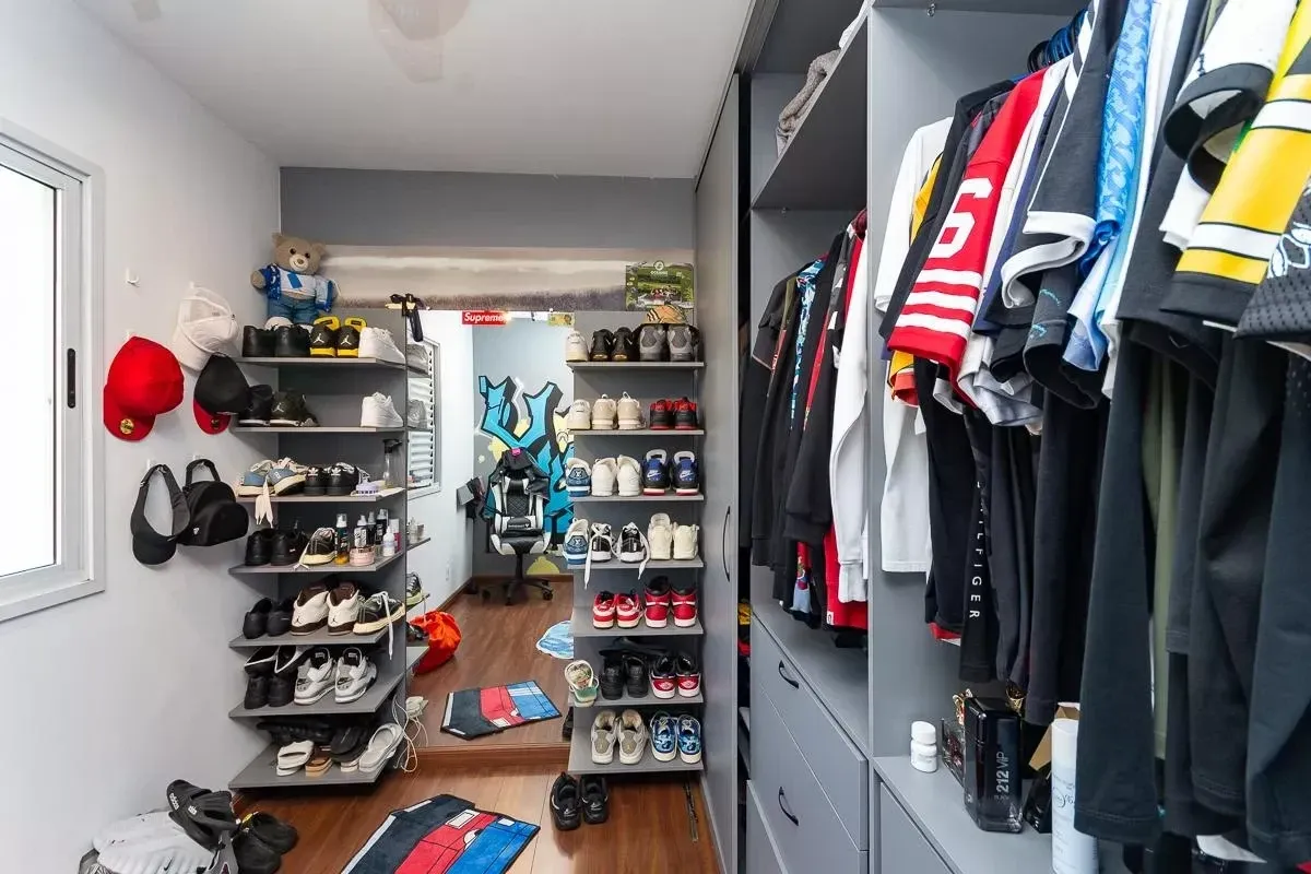 Apartamento 2 quartos no Barra Funda, São Paulo - Foto 9