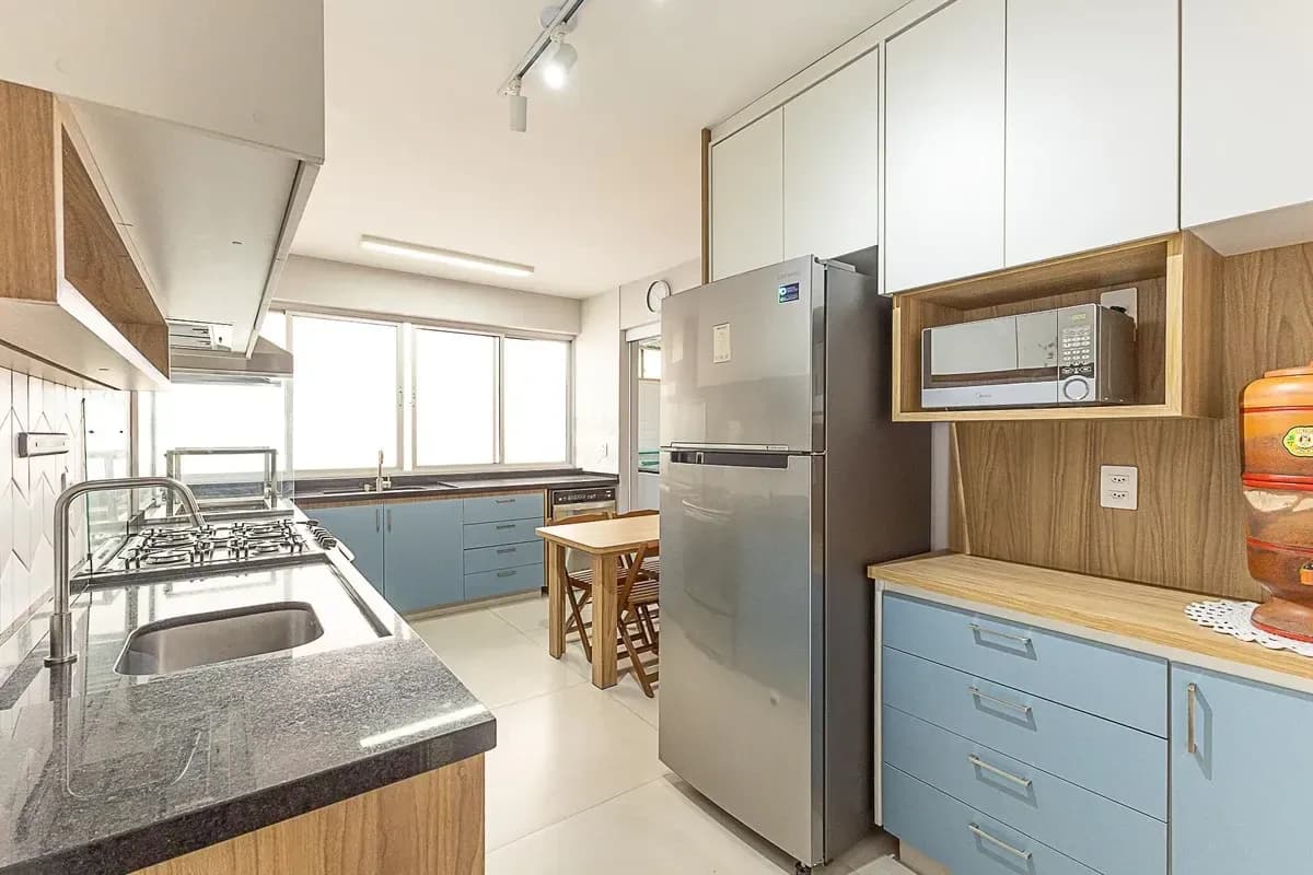 Apartamento 3 quartos no Itaim Bibi, São Paulo - Foto 10