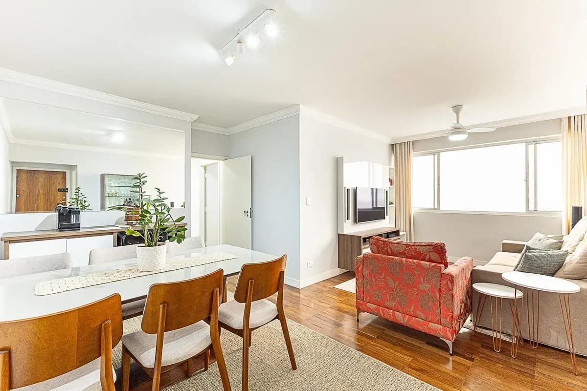 Apartamento à venda, Itaim Bibi, São Paulo, SP - Foto 1