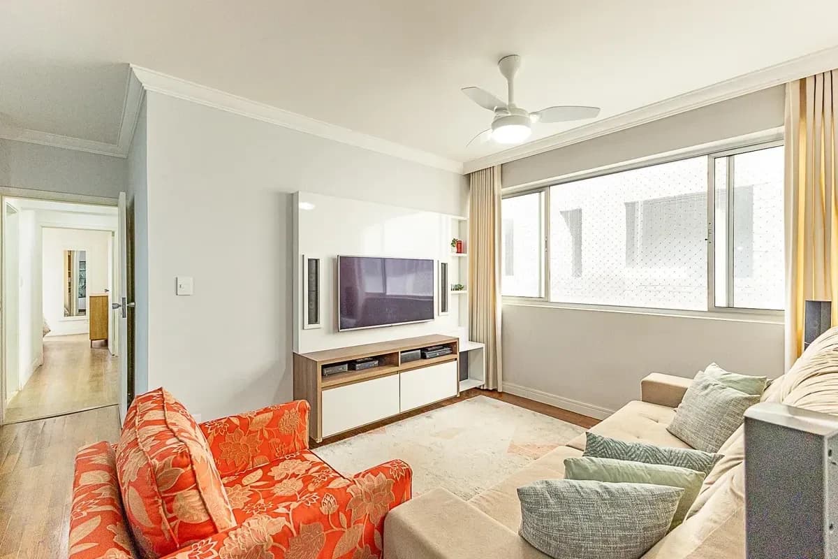 Apartamento à venda, Itaim Bibi, São Paulo, SP - Foto 2