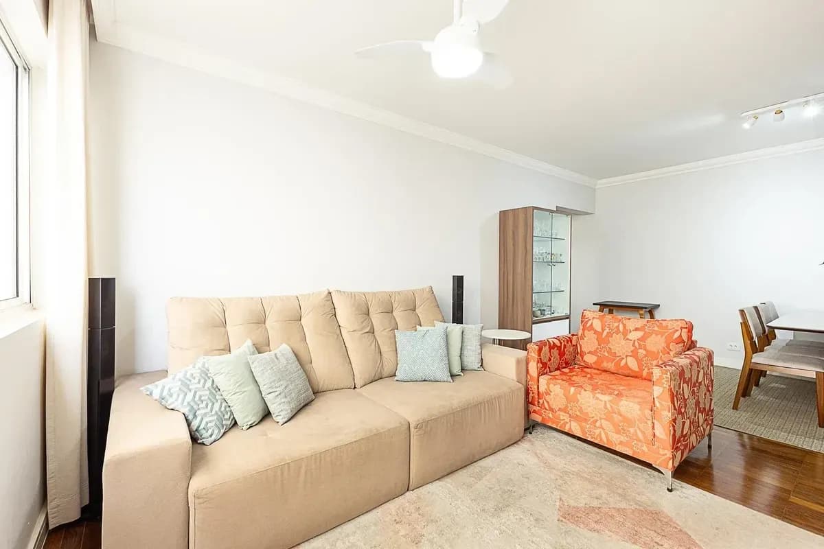 Apartamento à venda, Itaim Bibi, São Paulo, SP - Foto 3