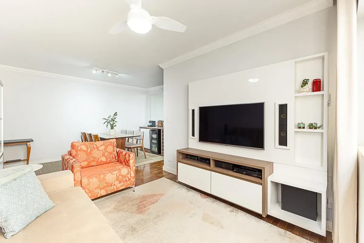 Apartamento à venda, Itaim Bibi, São Paulo, SP - Foto 4