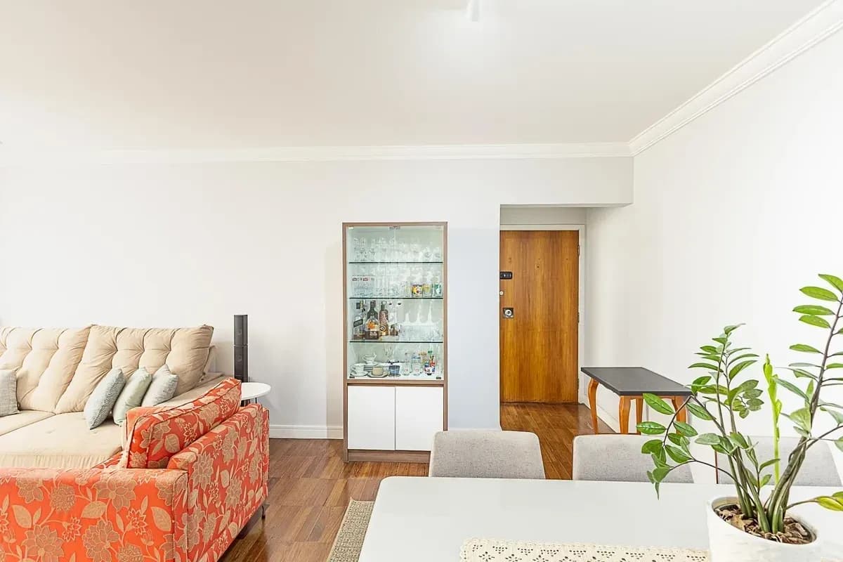 Apartamento 3 quartos no Itaim Bibi, São Paulo - Foto 5
