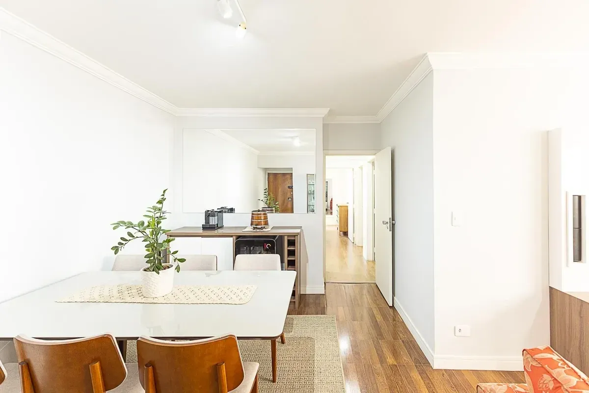 Apartamento 3 quartos no Itaim Bibi, São Paulo - Foto 6