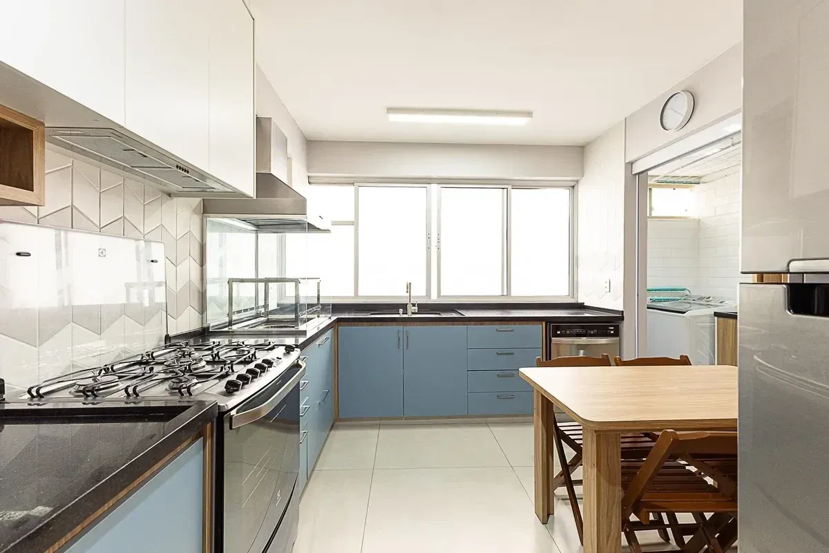 Apartamento 3 quartos no Itaim Bibi, São Paulo - Foto 7