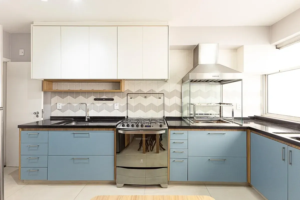 Apartamento 3 quartos no Itaim Bibi, São Paulo - Foto 8