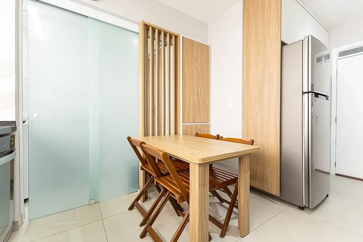 Apartamento 3 quartos no Itaim Bibi, São Paulo - Foto 9