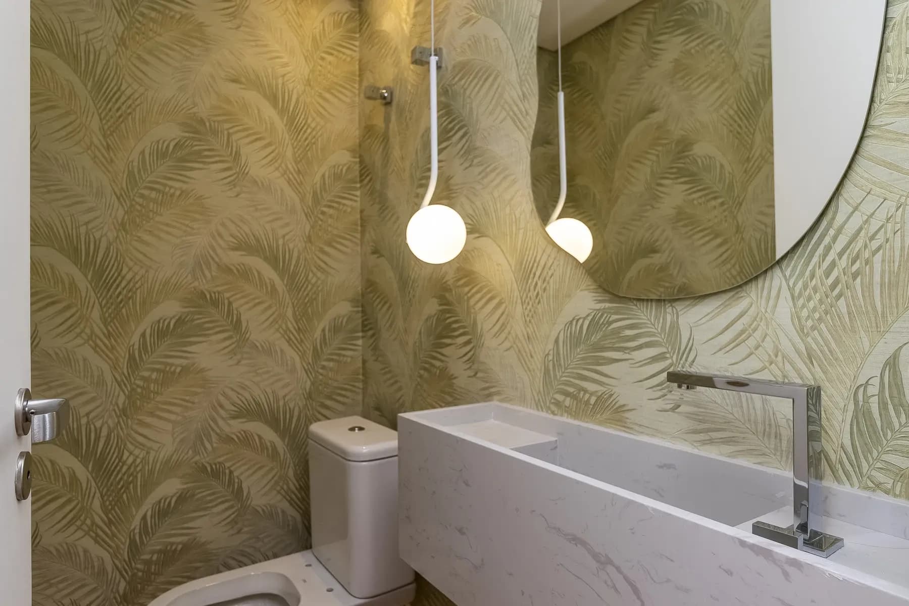 Apartamento 3 quartos no Jardim Paulista, São Paulo - Foto 10