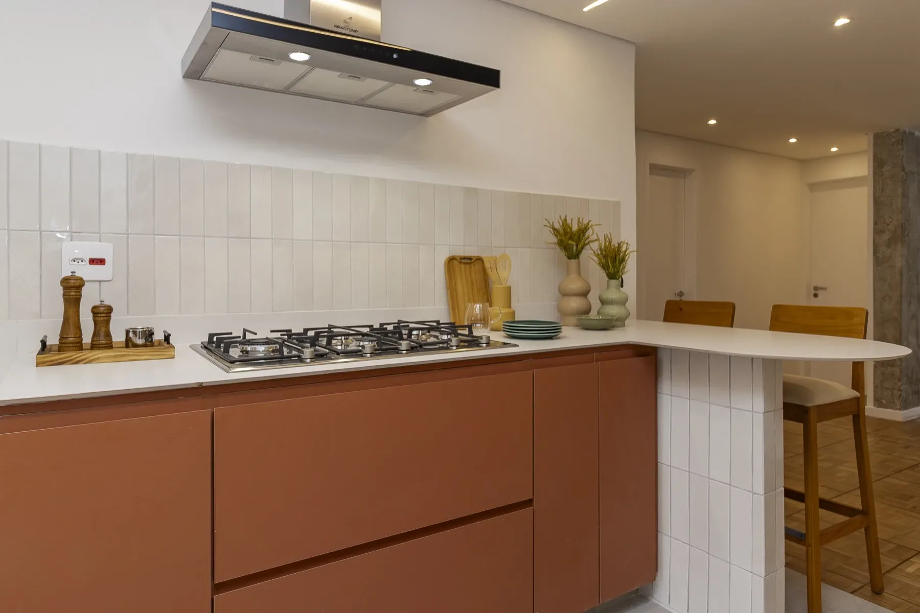 Apartamento 3 quartos no Jardim Paulista, São Paulo - Foto 4