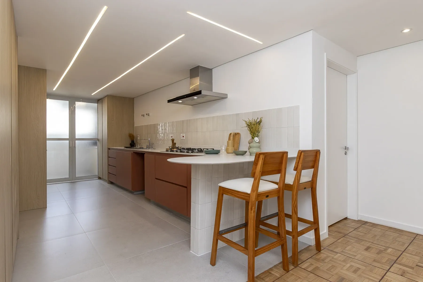 Apartamento 3 quartos no Jardim Paulista, São Paulo - Foto 5