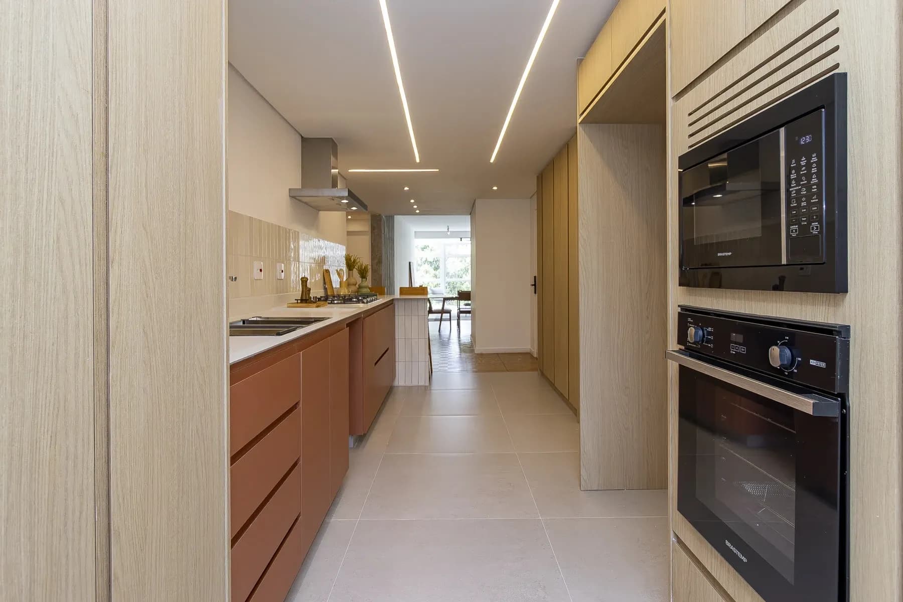 Apartamento 3 quartos no Jardim Paulista, São Paulo - Foto 6