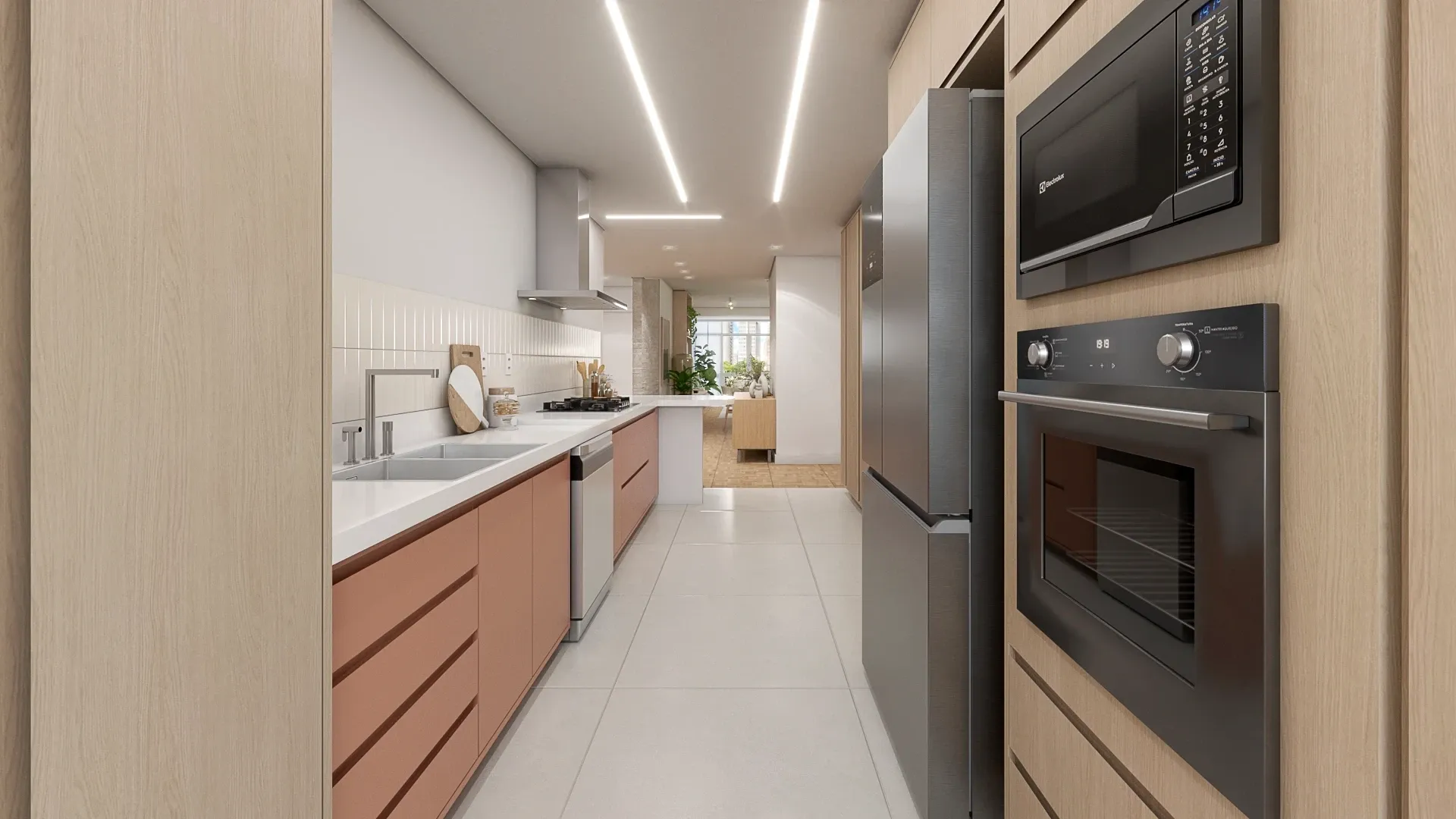 Apartamento 3 quartos no Jardim Paulista, São Paulo - Foto 7