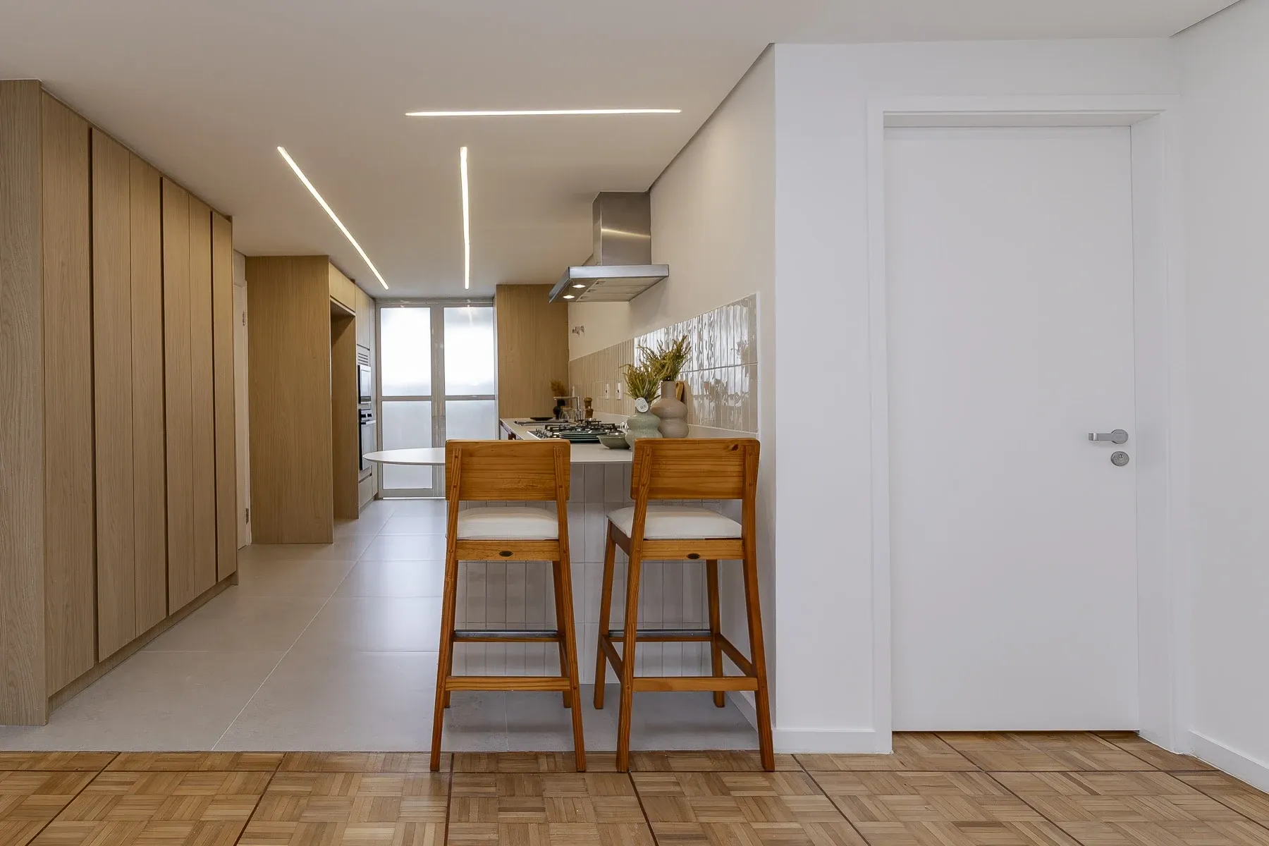Apartamento 3 quartos no Jardim Paulista, São Paulo - Foto 8