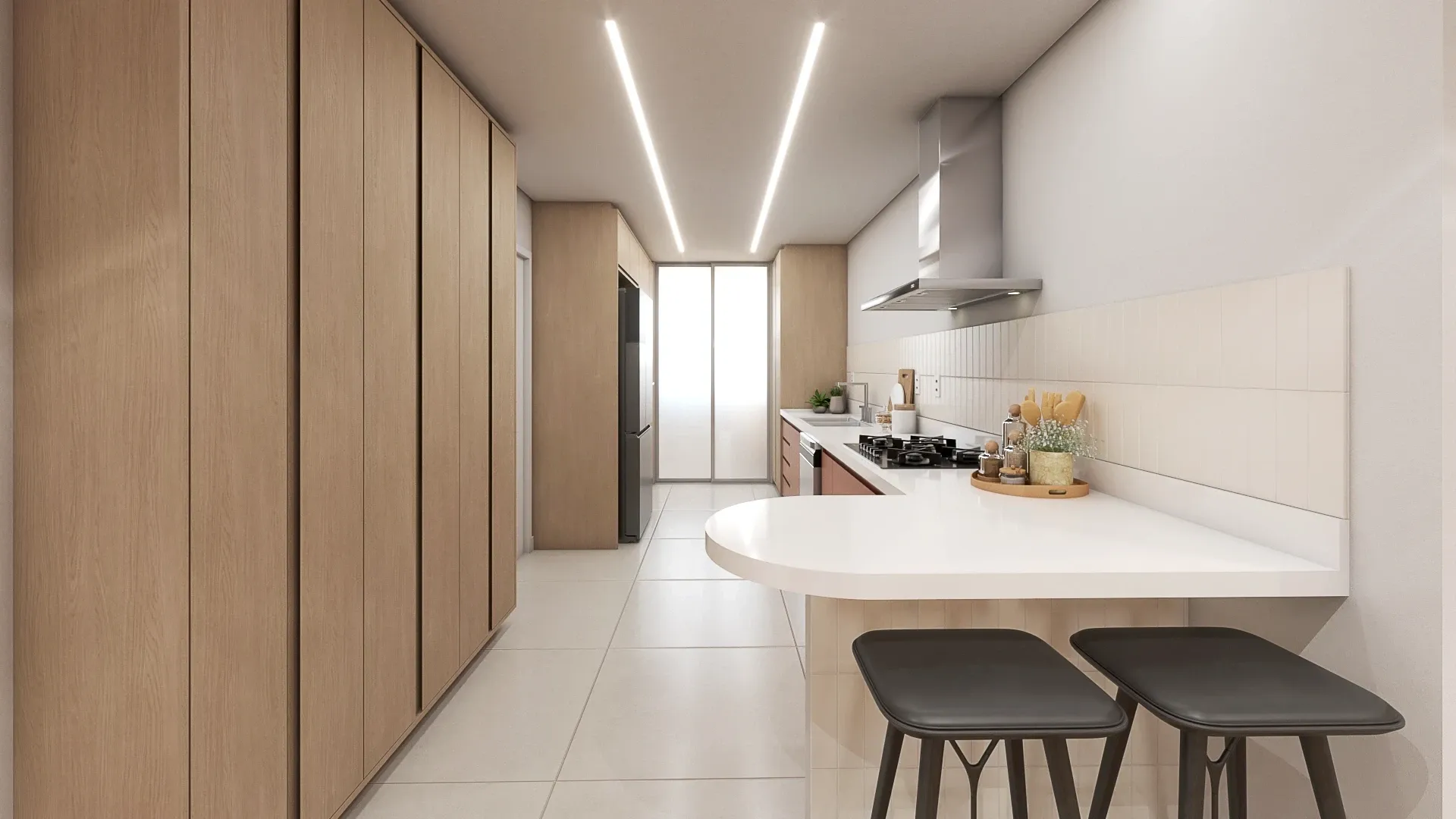 Apartamento 3 quartos no Jardim Paulista, São Paulo - Foto 9