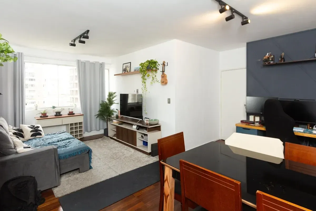 Apartamento à venda, Itaim Bibi, São Paulo, SP - Foto 1