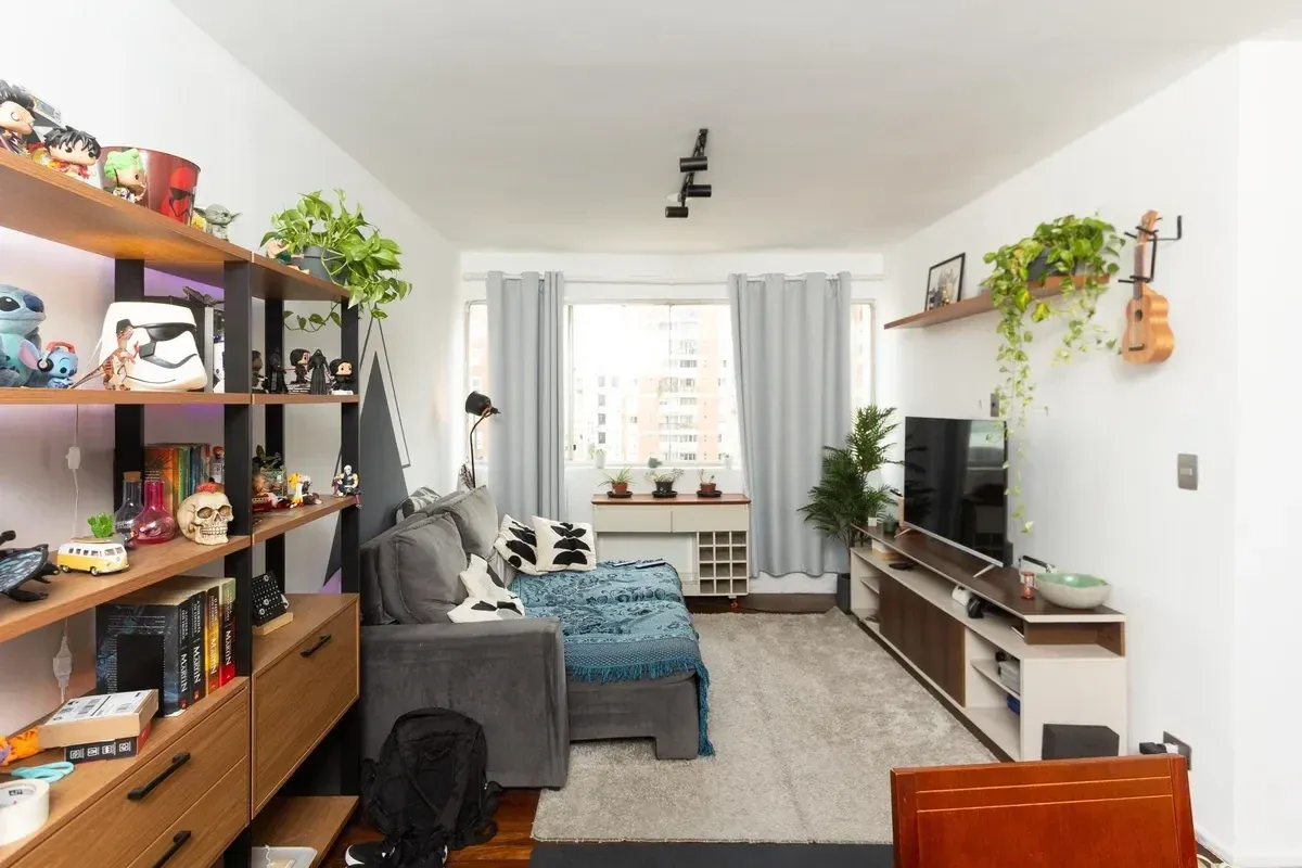 Apartamento à venda, Itaim Bibi, São Paulo, SP - Foto 2