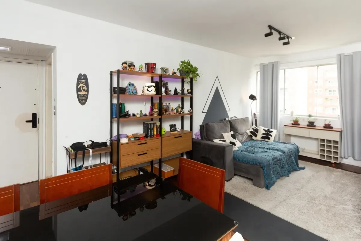 Apartamento à venda, Itaim Bibi, São Paulo, SP - Foto 3