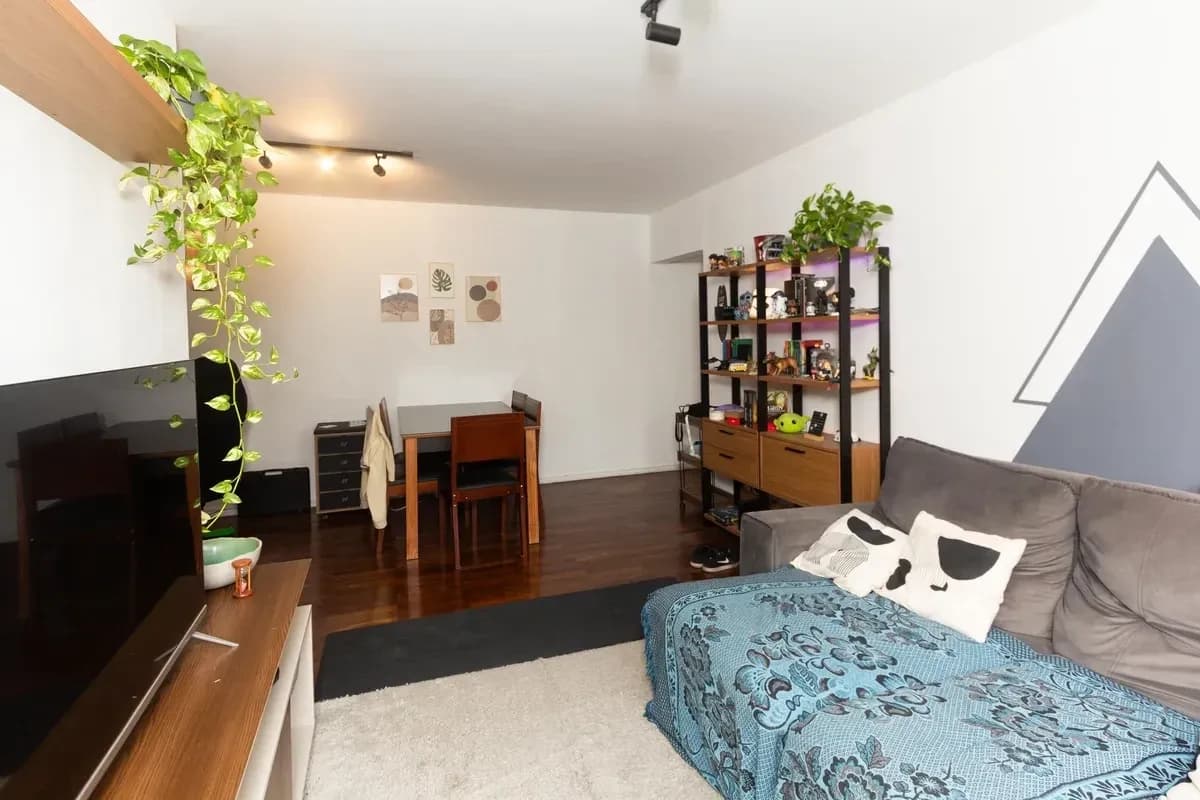 Apartamento 3 quartos no Itaim Bibi, São Paulo - Foto 4