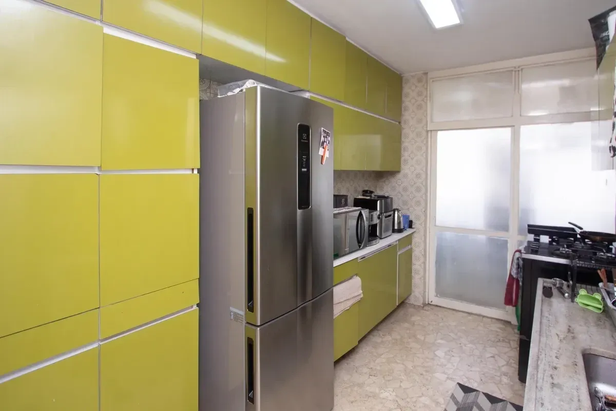 Apartamento 3 quartos no Itaim Bibi, São Paulo - Foto 5