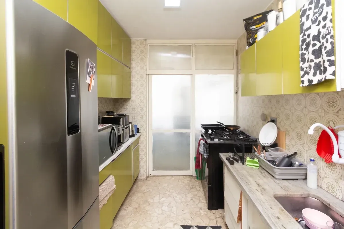 Apartamento 3 quartos no Itaim Bibi, São Paulo - Foto 6