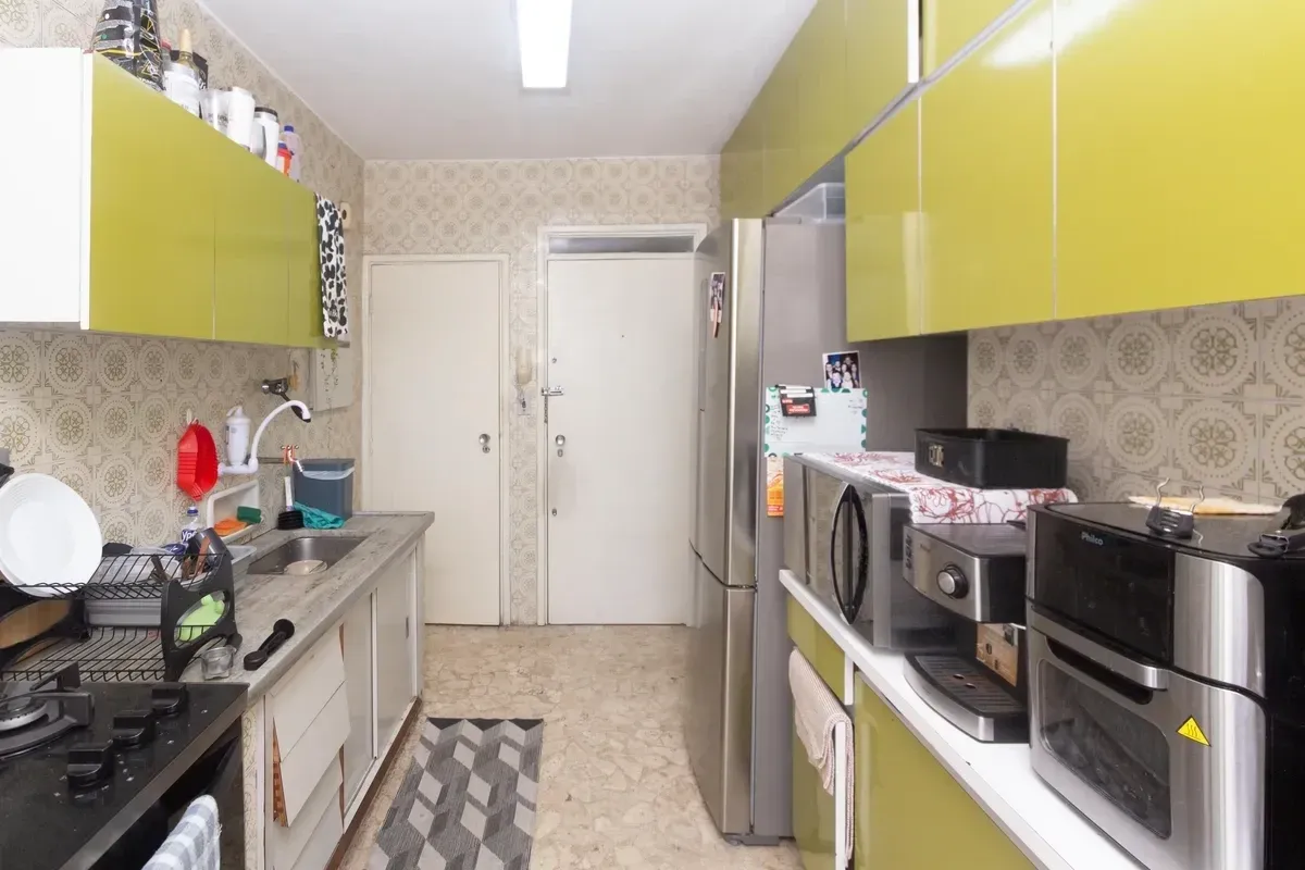 Apartamento 3 quartos no Itaim Bibi, São Paulo - Foto 7