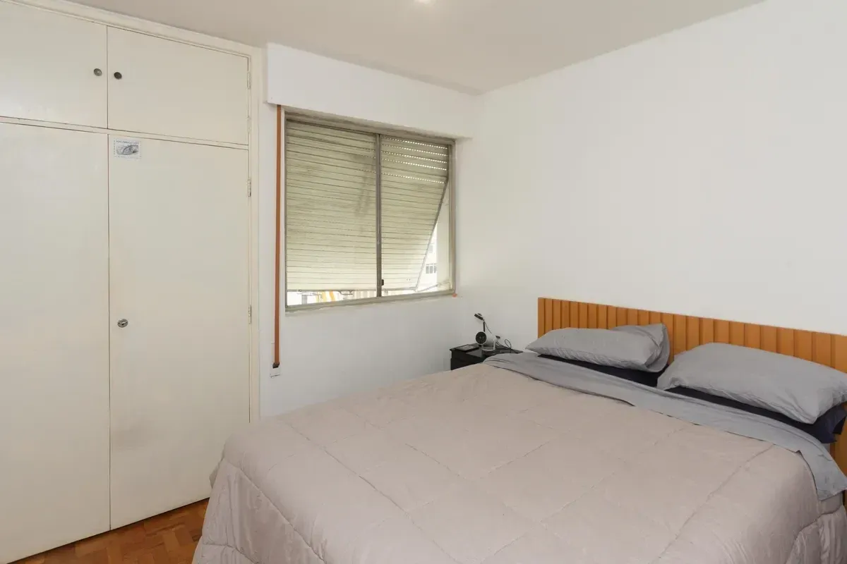 Apartamento 3 quartos no Itaim Bibi, São Paulo - Foto 8