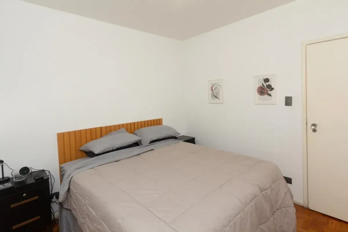 Apartamento 3 quartos no Itaim Bibi, São Paulo - Foto 9