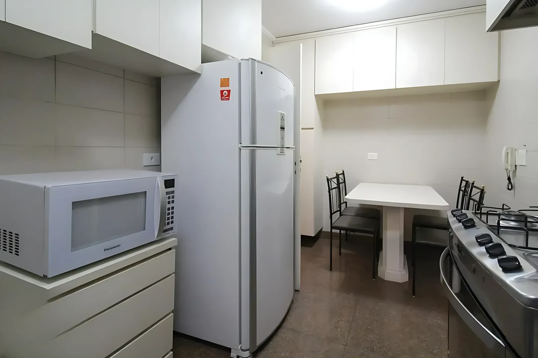 Apartamento 3 quartos na Vila Nova Conceição, São Paulo - Foto 10
