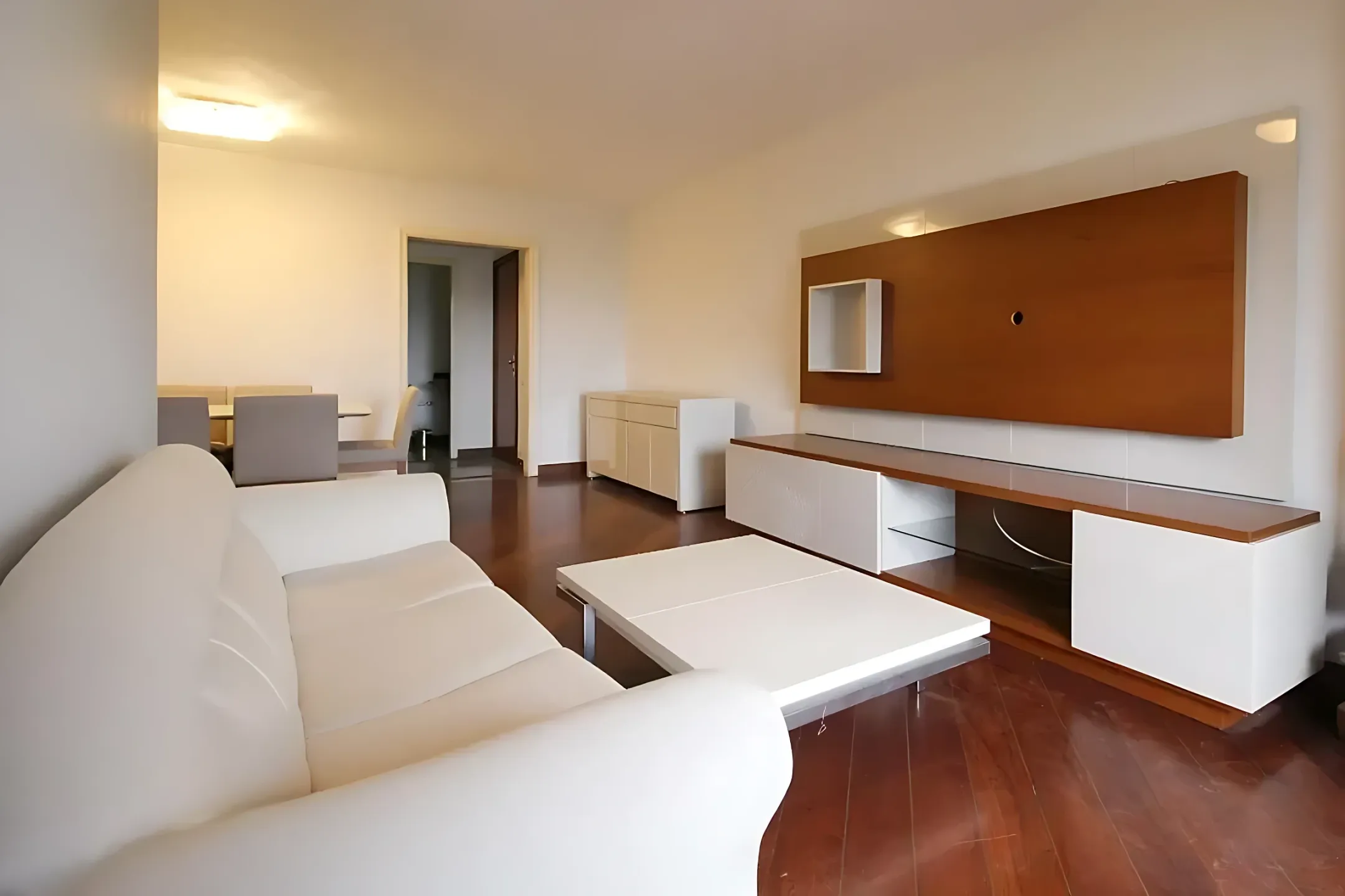Apartamento à venda, Vila Nova Conceição, São Paulo, SP - Foto 1