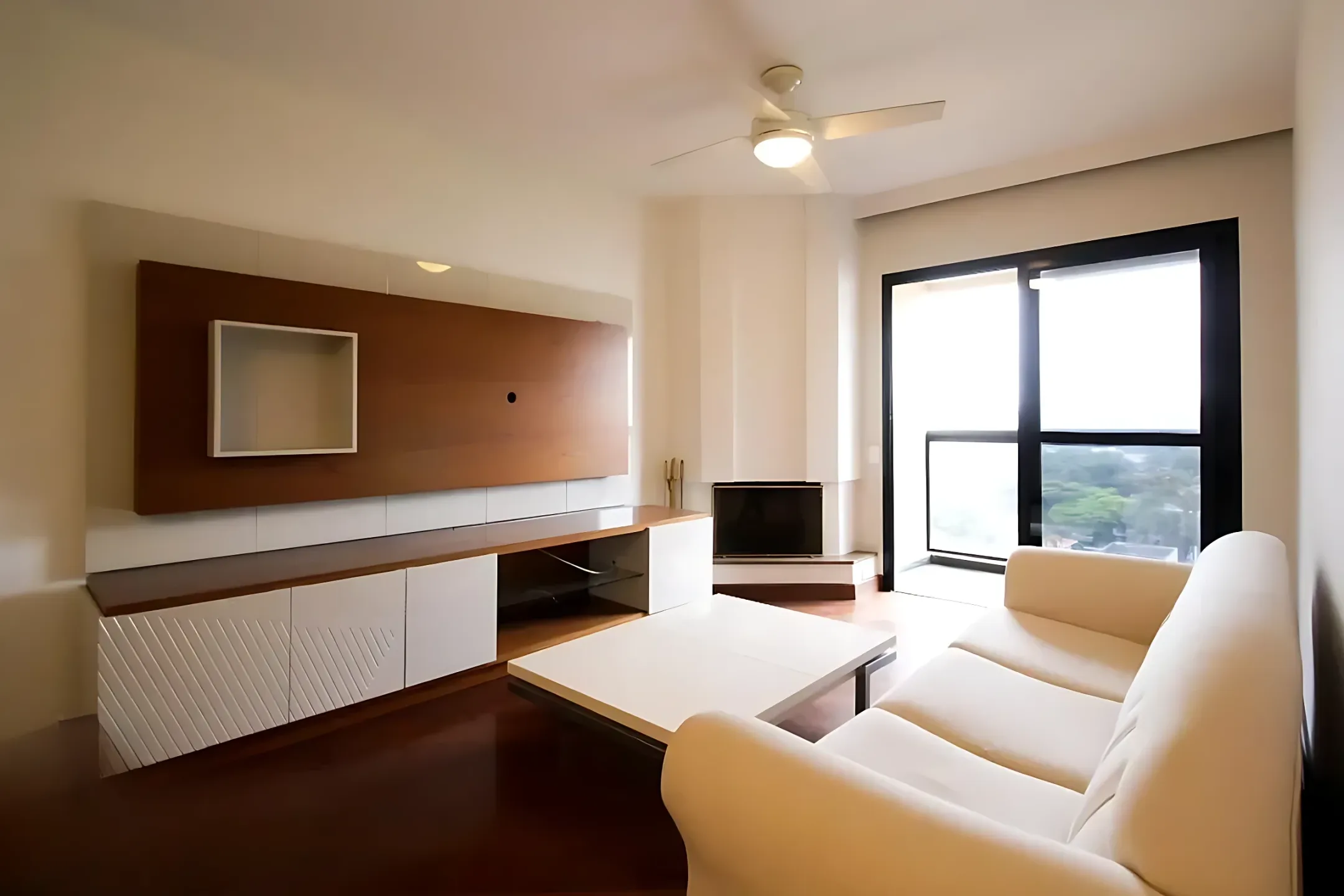 Apartamento à venda, Vila Nova Conceição, São Paulo, SP - Foto 2