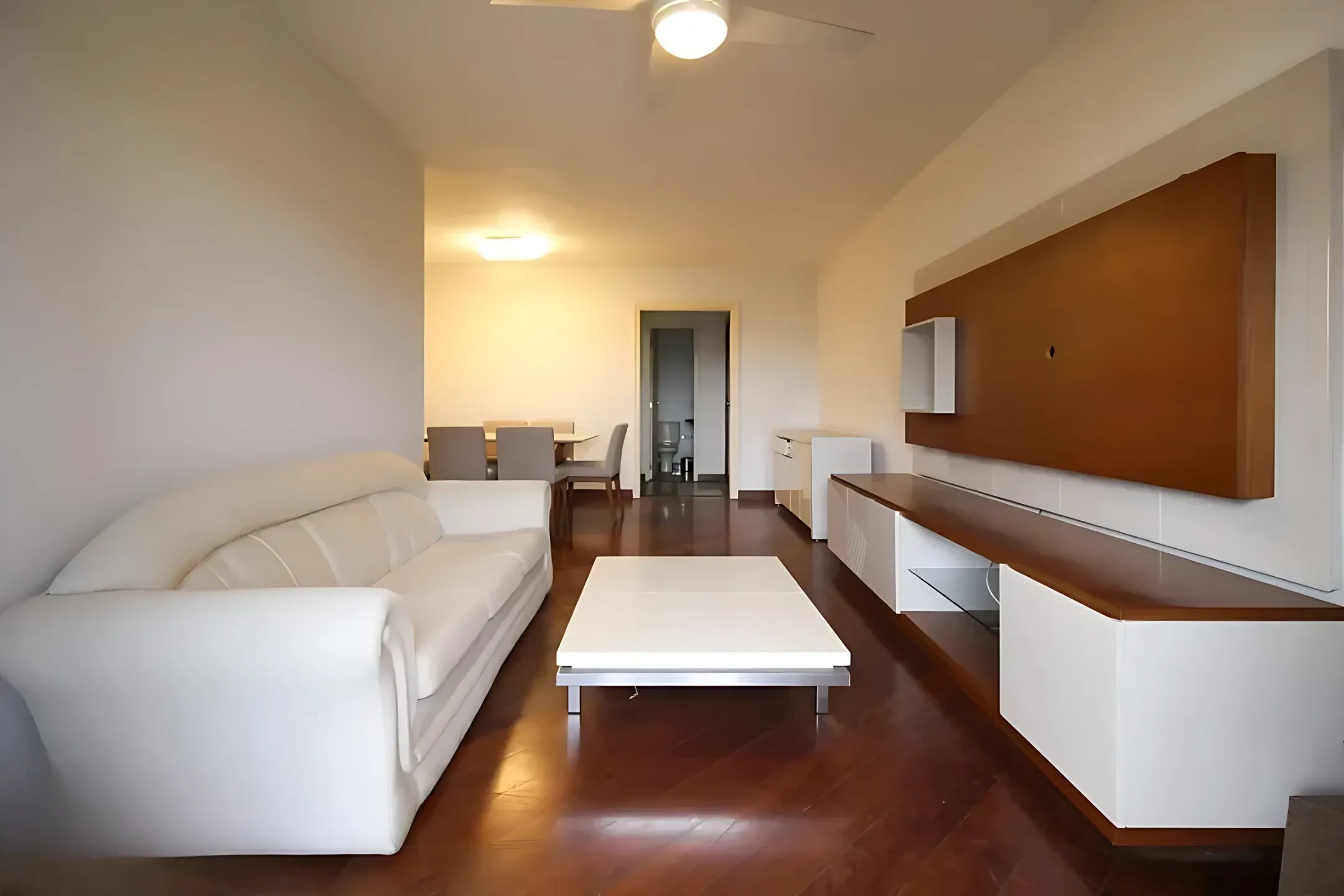 Apartamento à venda, Vila Nova Conceição, São Paulo, SP - Foto 3