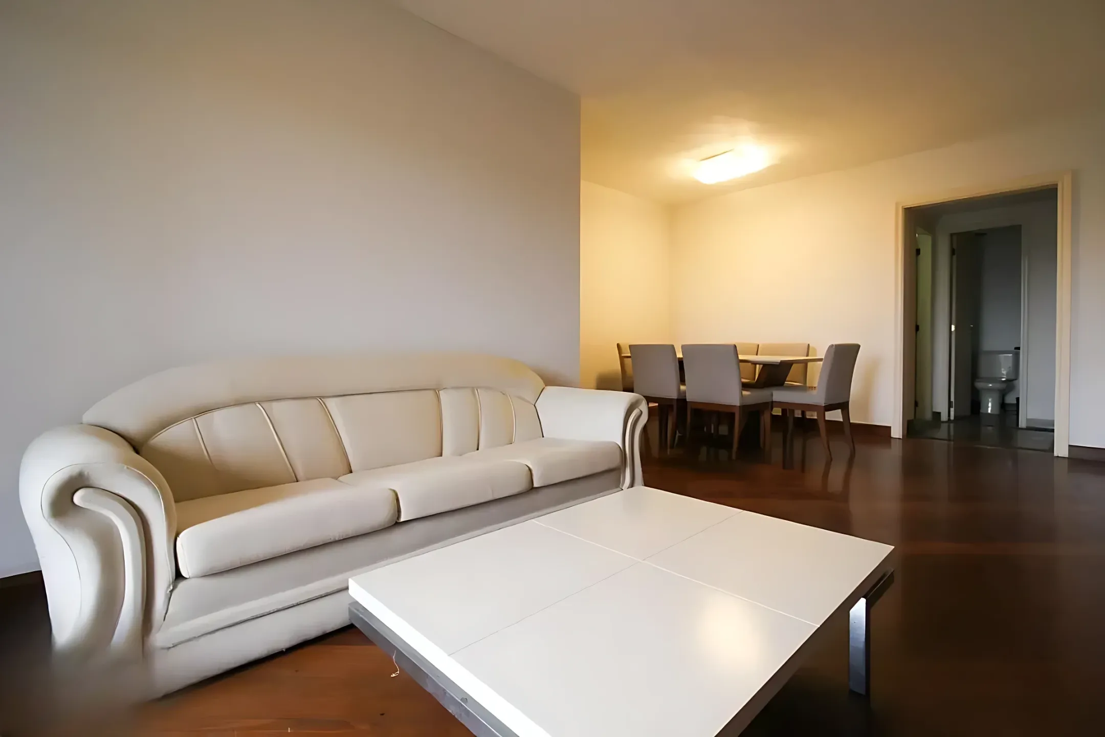 Apartamento 3 quartos na Vila Nova Conceição, São Paulo - Foto 4