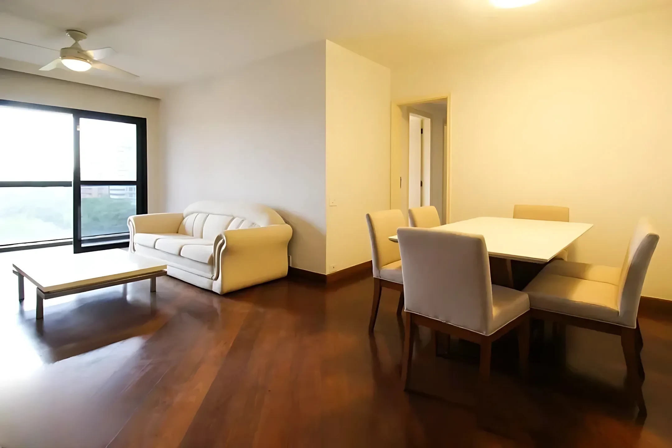 Apartamento 3 quartos na Vila Nova Conceição, São Paulo - Foto 5