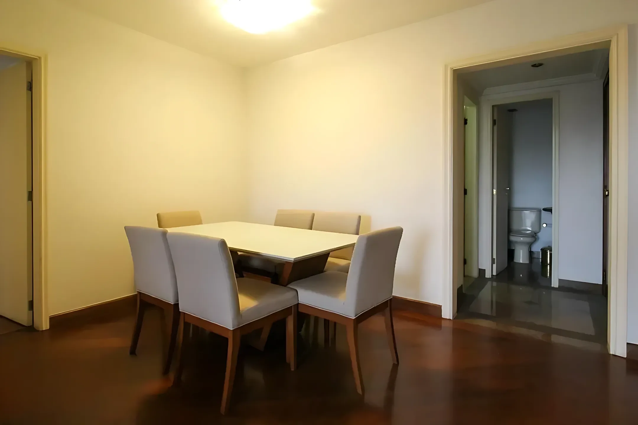 Apartamento 3 quartos na Vila Nova Conceição, São Paulo - Foto 6