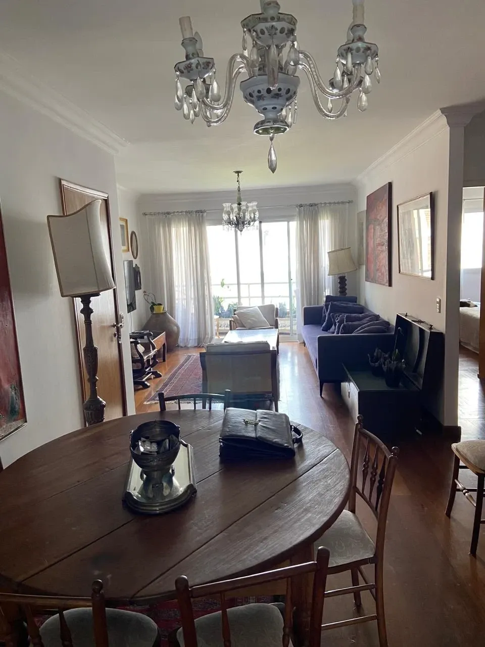 Apartamento 3 quartos no Itaim Bibi, São Paulo - Foto 6