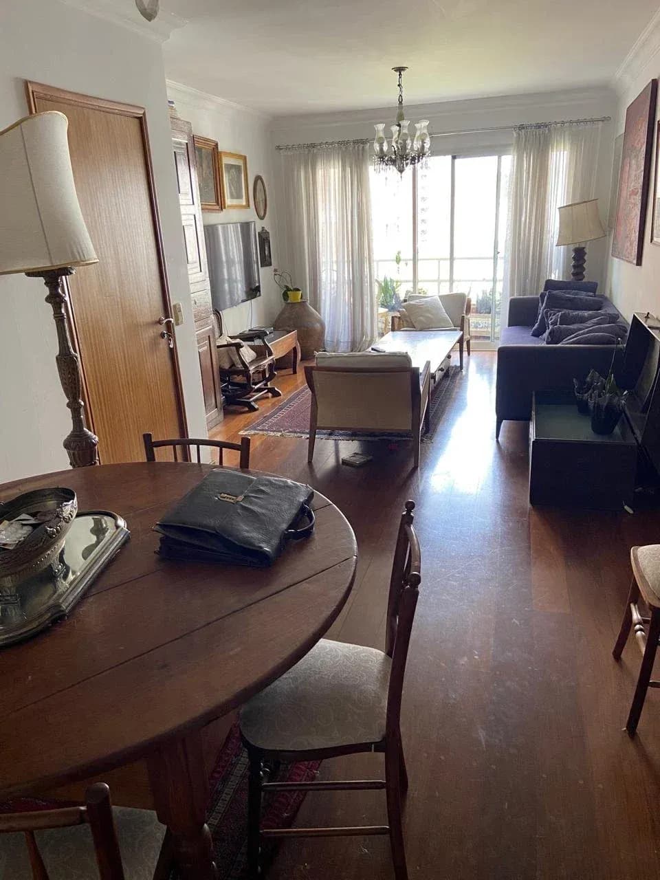 Apartamento 3 quartos no Itaim Bibi, São Paulo - Foto 9