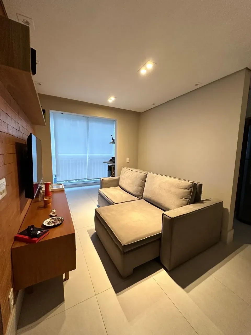 Apartamento à venda, Alto da Lapa, São Paulo, SP - Foto 1