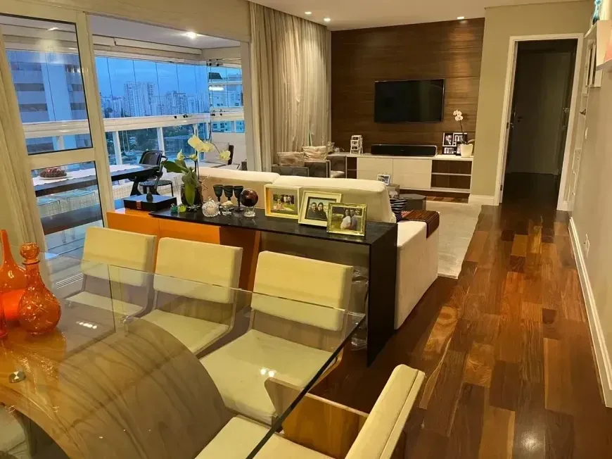 Apartamento à venda, Vila Gertrudes, São Paulo, SP - Foto 1