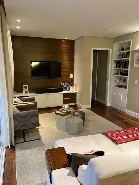 Apartamento à venda, Vila Gertrudes, São Paulo, SP - Foto 2