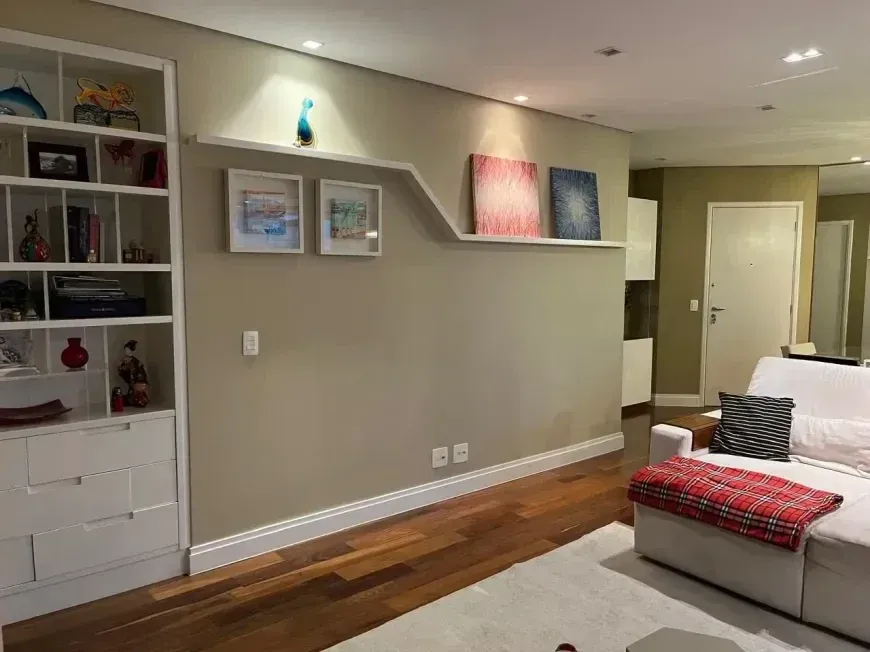 Apartamento à venda, Vila Gertrudes, São Paulo, SP - Foto 3