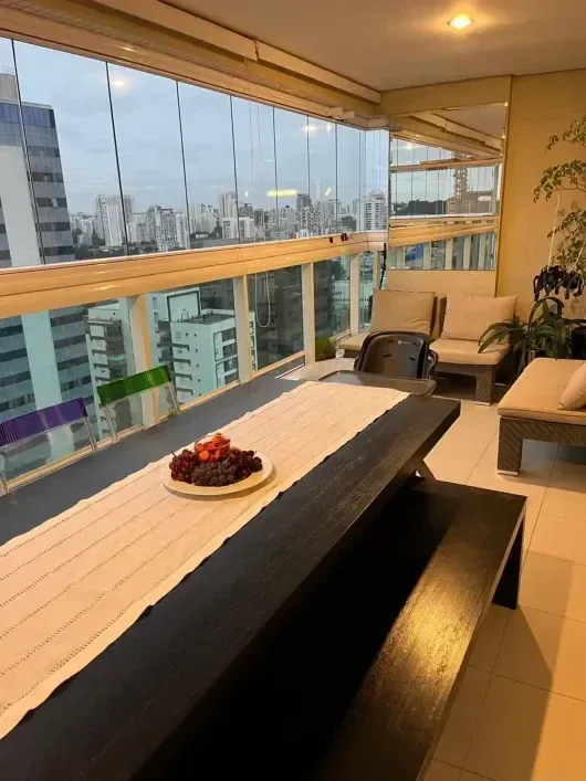 Apartamento 3 quartos na Vila Gertrudes, São Paulo - Foto 4