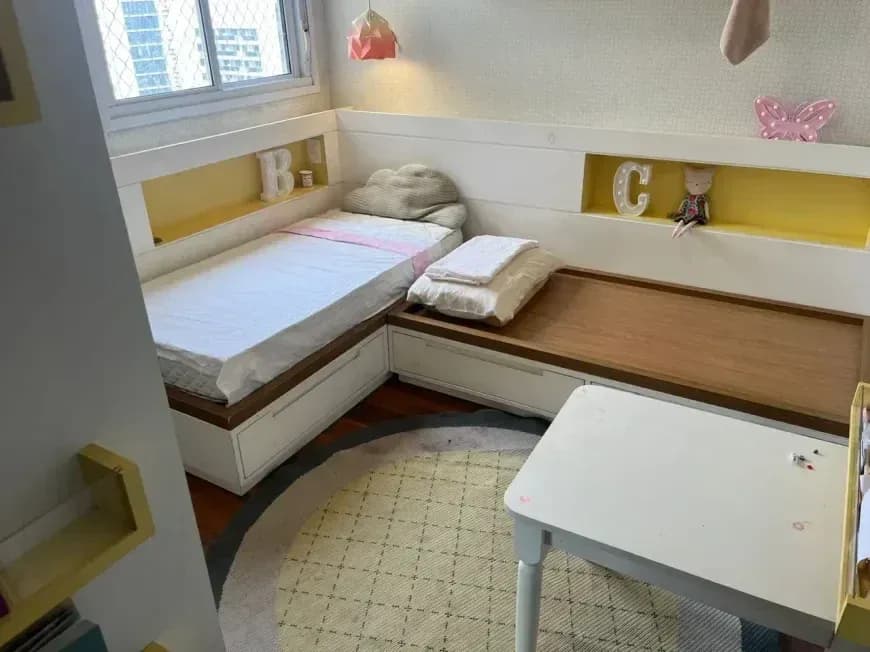 Apartamento 3 quartos na Vila Gertrudes, São Paulo - Foto 5