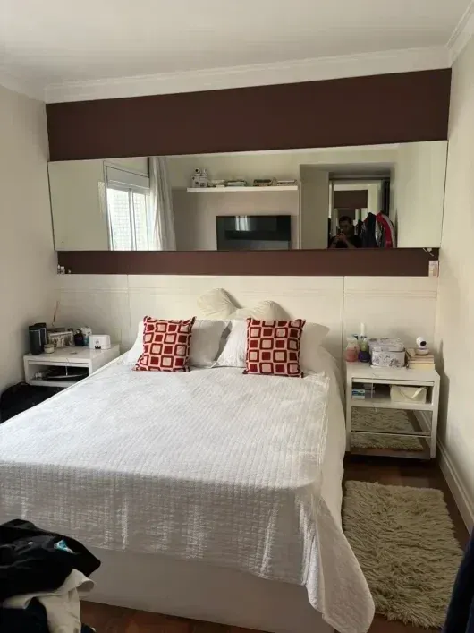 Apartamento 3 quartos na Vila Gertrudes, São Paulo - Foto 6