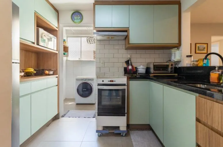 Apartamento 3 quartos no Sumaré, São Paulo - Foto 6