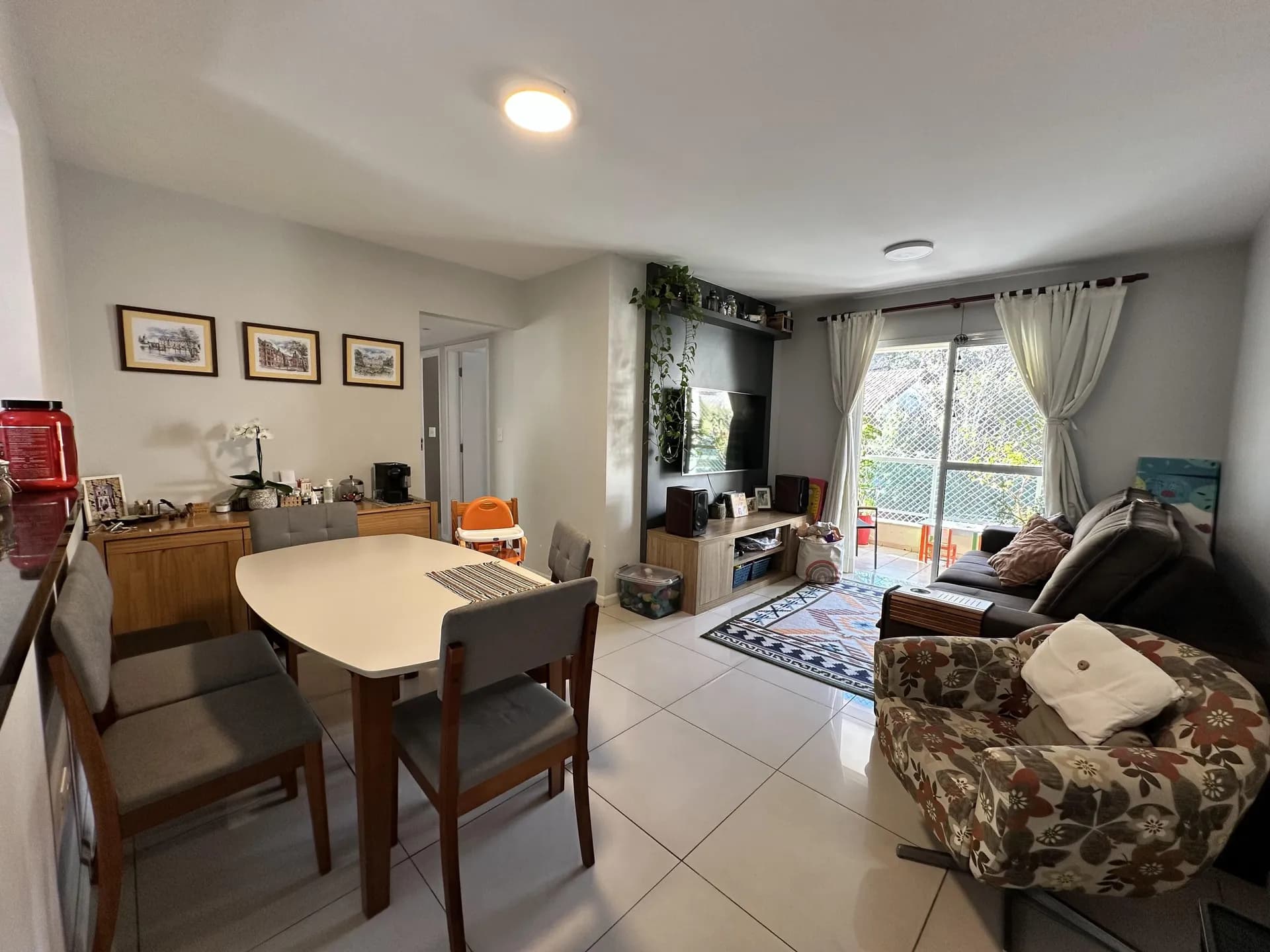 Apartamento à venda, Sumaré, São Paulo, SP - Foto 1