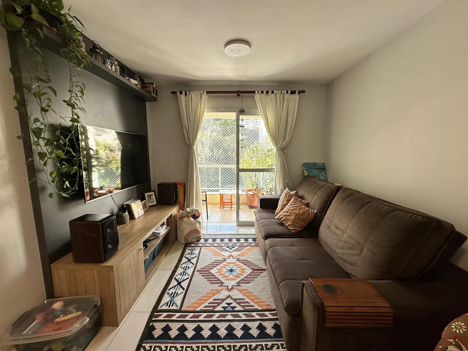 Apartamento à venda, Sumaré, São Paulo, SP - Foto 2