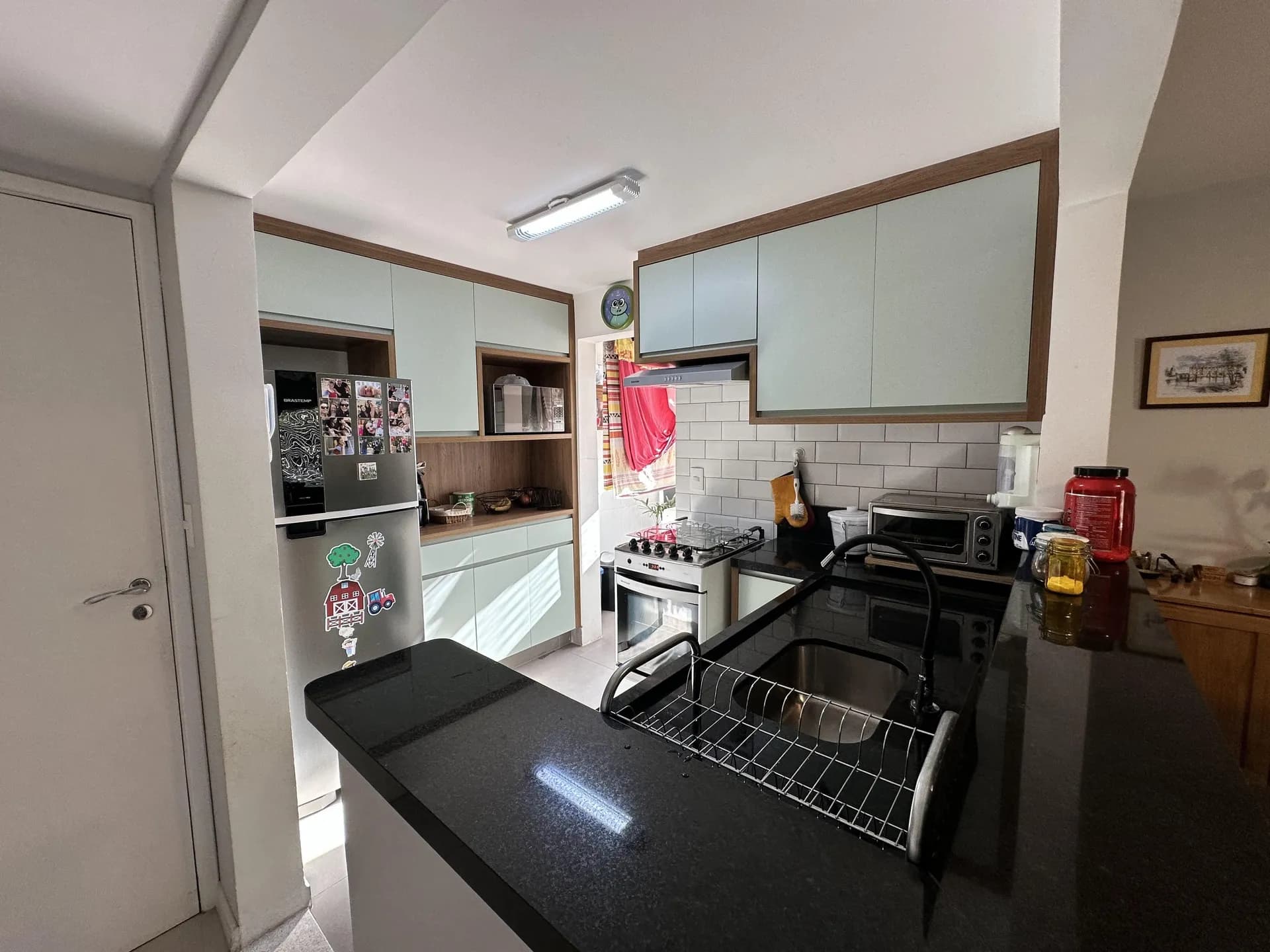 Apartamento 3 quartos no Sumaré, São Paulo - Foto 4