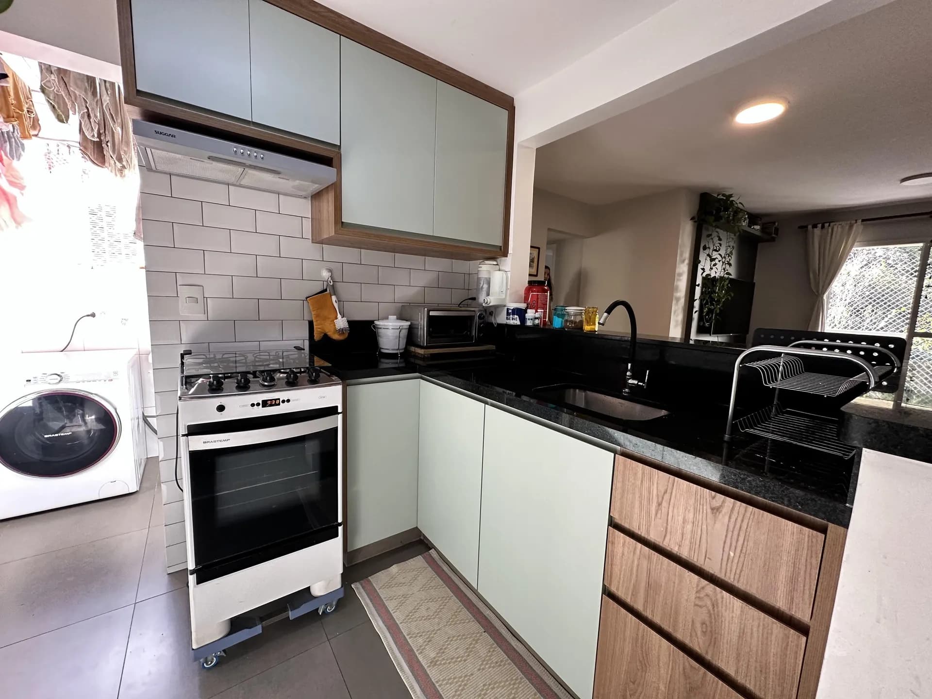Apartamento 3 quartos no Sumaré, São Paulo - Foto 5