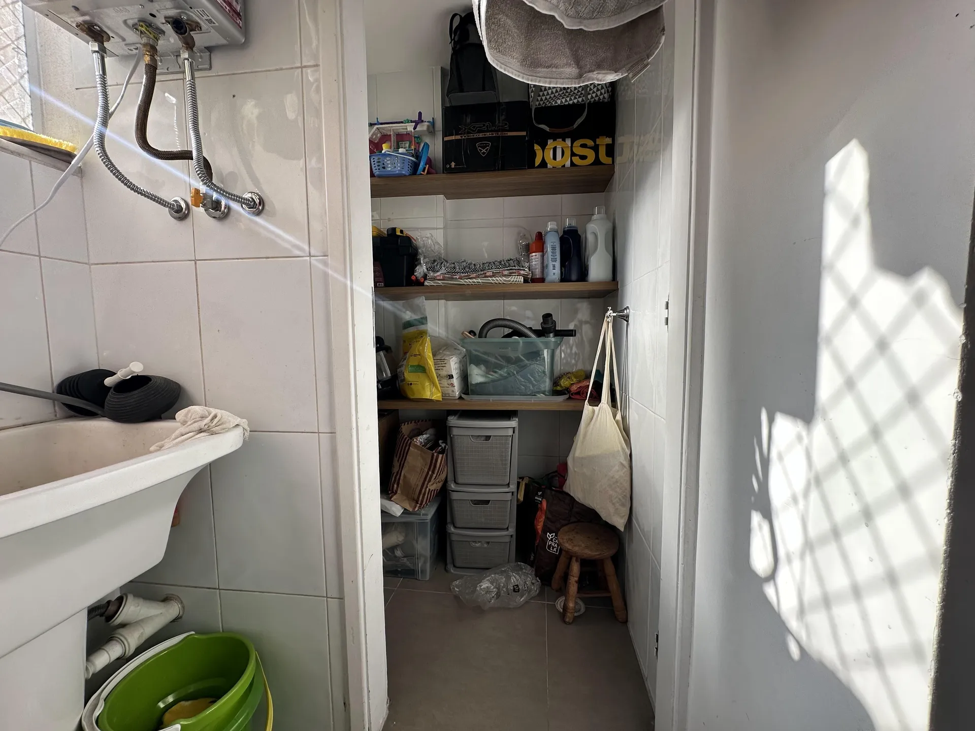 Apartamento 3 quartos no Sumaré, São Paulo - Foto 8